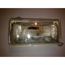 headlight unit (halogen) 811941105f